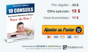 10 conseils prix CAD