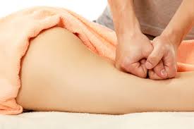 cellulite massage