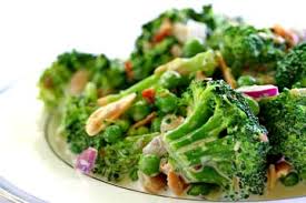 salade brocoli