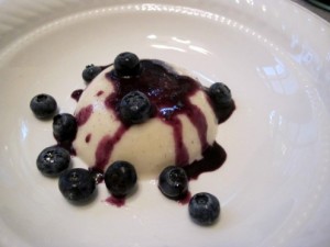 fruits coulis